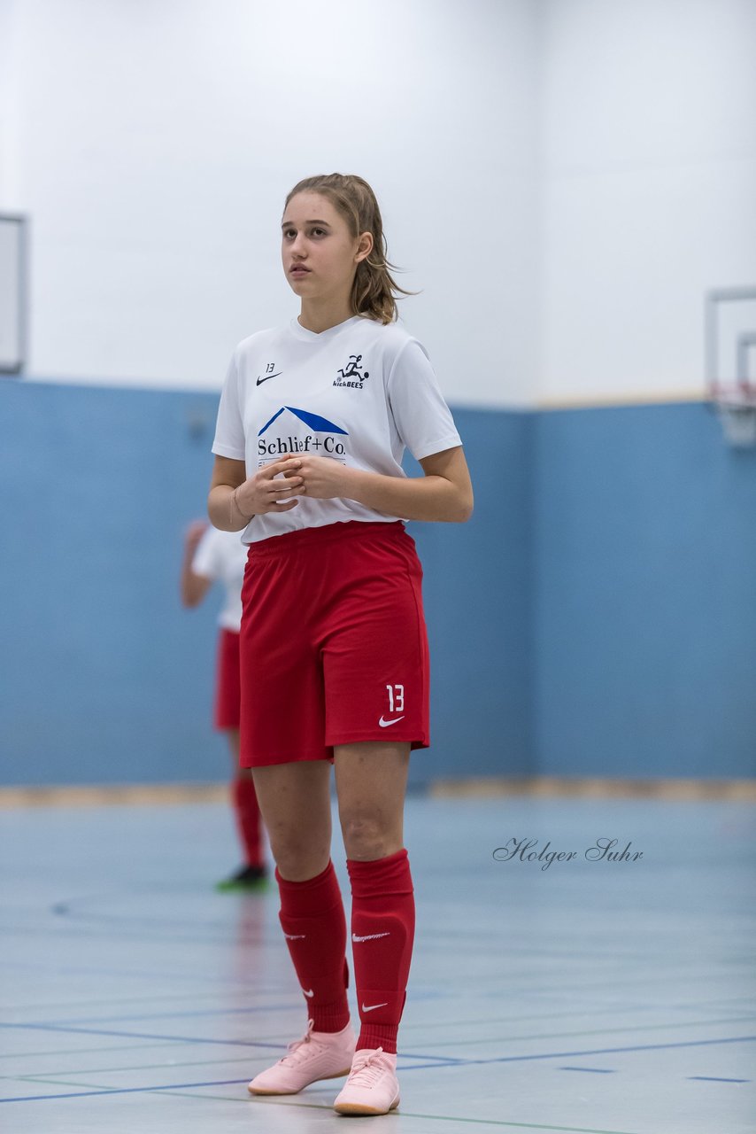 Bild 156 - HFV Futsalmeisterschaft